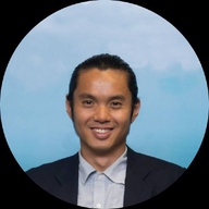 Nick Wong